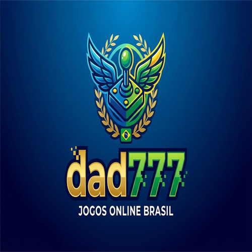Logo dad777
