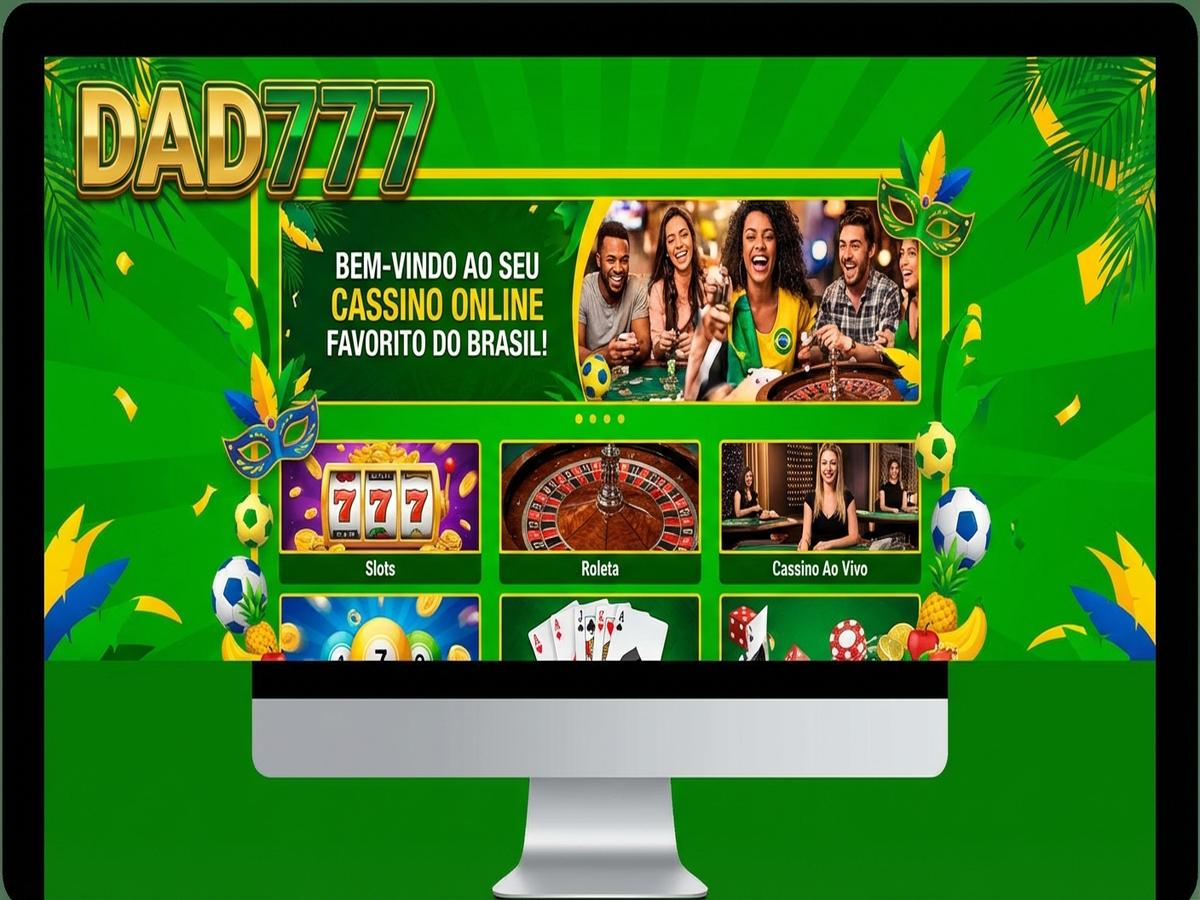 Screenshot 1 dad777